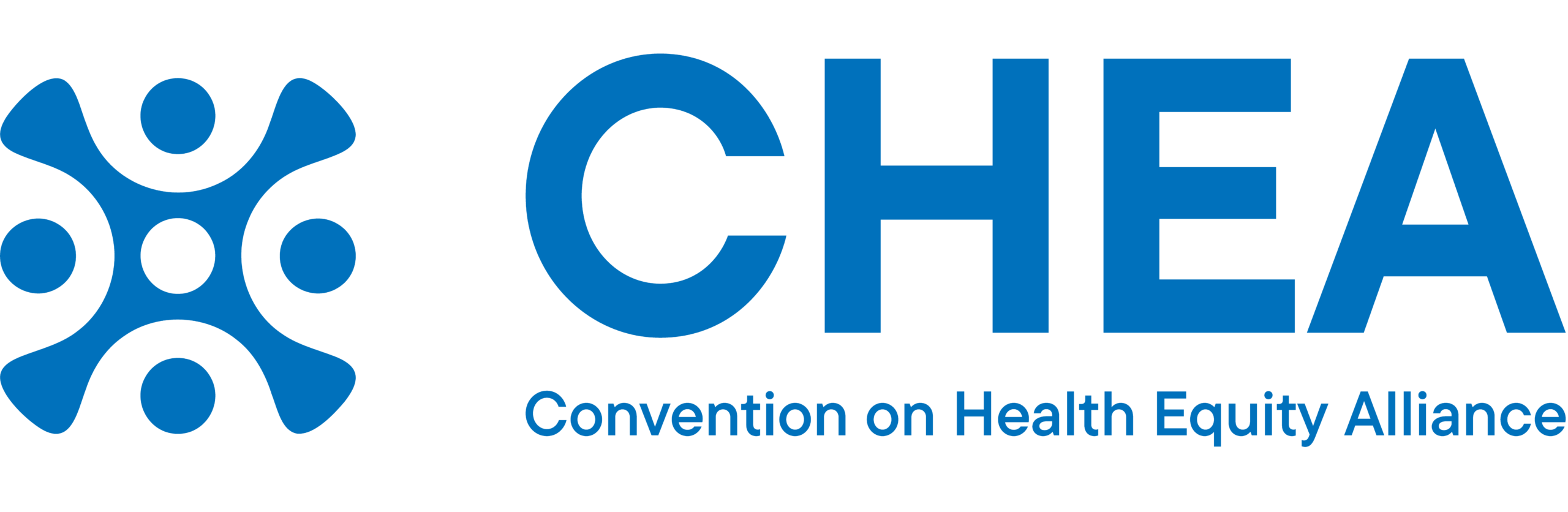 CHEA – Convention on Health Equity